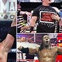 Image result for Triple H John Cena and Undertaker Ernest Memes