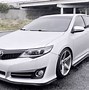 Image result for Custom Toyota Camry SE 2019