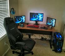 Image result for Cool Cheap Gaming Setups