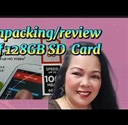 Image result for 128GB SD Card