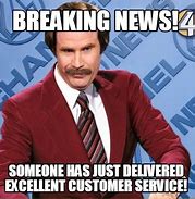 Image result for C Ustomer Service Rep Meme