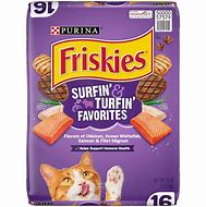 Image result for Friskies Cat Food