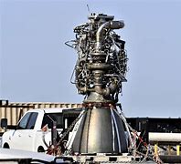 Image result for Raptor Engine SpaceX