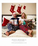 Image result for Christmas Card Baby Announcement Ideas