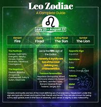 Image result for Leo Zodiac Sign Personality Female