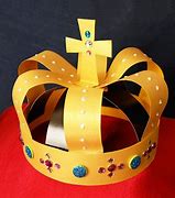 Image result for How to Make a Kings Crown