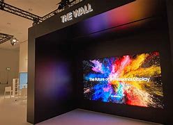 Image result for Samsung Display Wall