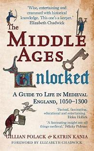 Image result for Medieval Life Books