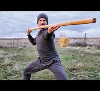 Image result for Bo Staff Fighting Techniques