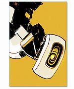 Image result for GLaDOS and Hal 9000
