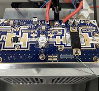 Image result for rf power amplifier