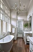 Image result for Small Luxury Bathroom Ideas