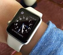 Image result for Apple Watch 6 Clock Face