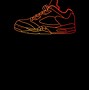 Image result for Jordan 6 All Brown Orange Jordan Logo