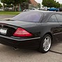 Image result for 2003 Mercedes CL