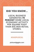 Image result for shop local quotes