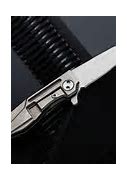 Image result for Titanium Folding Utility Knife
