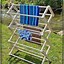 Image result for Outside Clothes Drying Rack