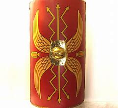 Image result for Ancient Rome Shield
