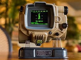 Image result for Pip-Boy Phone Case