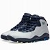 Image result for Nike Air Jordan Retro 10