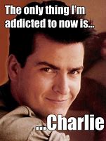 Image result for Charlie Plain Meme