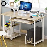 Image result for Computer Study Table