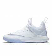 Image result for Women's Basketball Shoes White