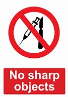 Image result for No Sharp Objects