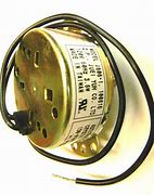 Image result for Acroprint 125 Time Clock Motor