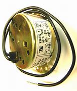 Image result for Lathem Time Clock Motor