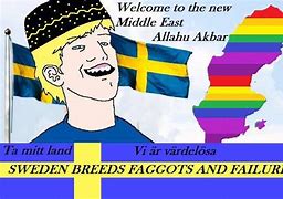 Image result for Yes Erickson Sweden