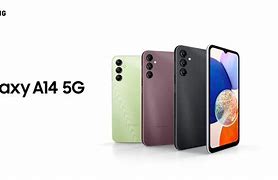 Image result for Galaxy A14 5G Unboxing