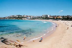 Image result for Coogee Beach Sydney Australia