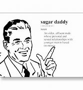 Image result for Sugar Baby Memes