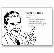 Image result for Sugar Daddy Support Switch