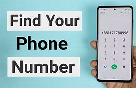 Image result for How to Make New Phone Number