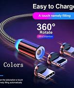 Image result for Extra Long iPhone Charger Cable Phone Rope