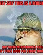Image result for Foxhole Meme