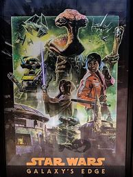 Image result for Star Wars Tales From Galaxy's Edge