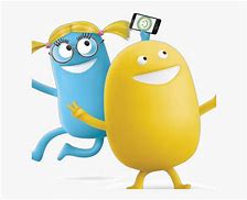 Image result for Cricket Wireless Happy New Year Characters