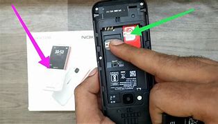 Image result for Nokia 6500C Sim Card Holder
