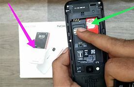 Image result for Nokia X1-00 Sim Card Location