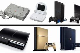 Image result for Nintendo PlayStation System