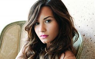 Image result for Demi Lovato Crying