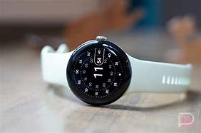 Image result for First Google Watch