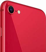 Image result for Back of Red iPhone SE