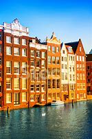 Image result for Amsterdam Houses