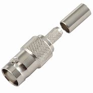 Image result for BNC RF Connector