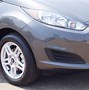 Image result for 2019 Ford Fiesta SE Hatchback Silver